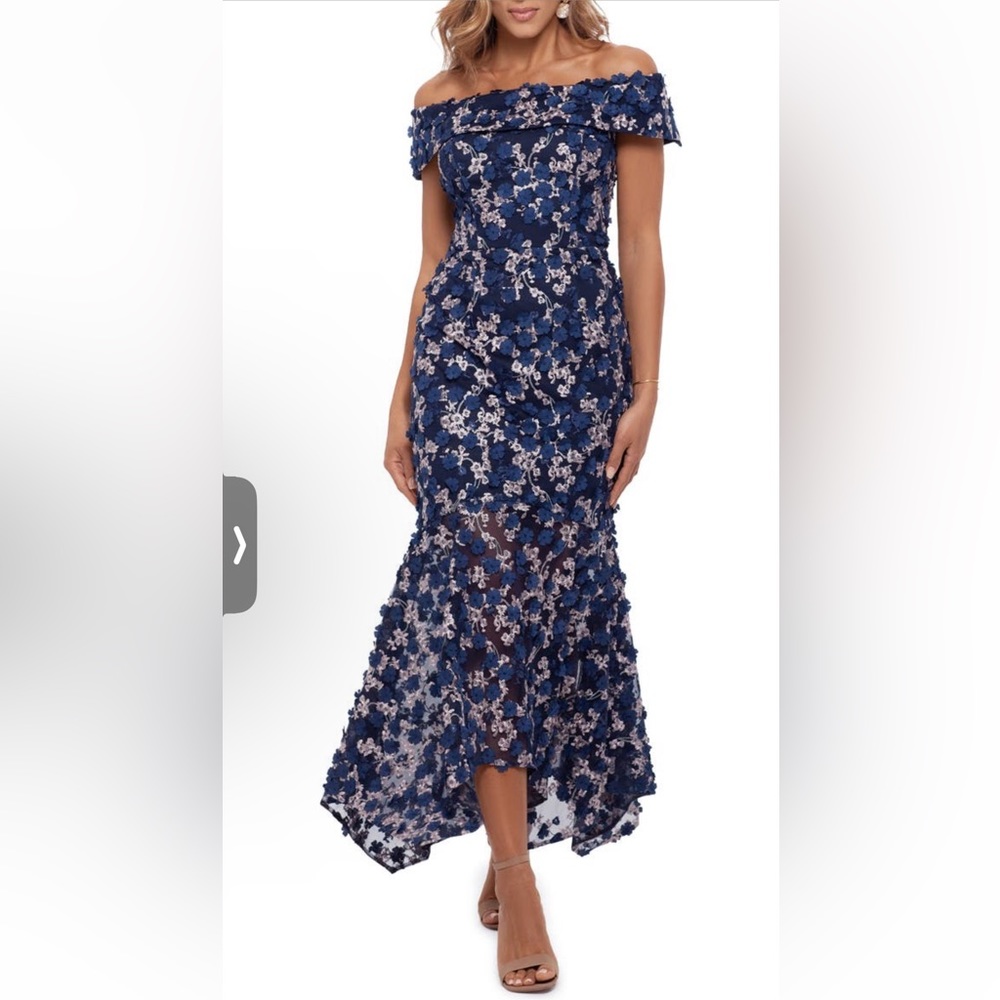 Xscape dress